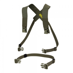 Foto EMERSONGEAR CHEST RIG X-HARNESS KIT RANGER GREEN (EM7409RG)