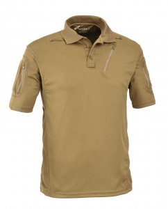 Foto DEFCON 5 ADVANCED TACTICAL POLO SHORT SLEEVES