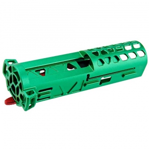 Foto 5KU BOLT IN ALLUMINIO CNC LIGHT WEIGHT CON SELETTORE PER PISTOLA A GAS AAP01 (VERDE)