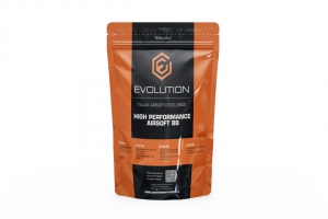 Foto EVOLUTION PALLINI DI PRECISIONE 0,25 HIGH PERFORMANCE 1KG