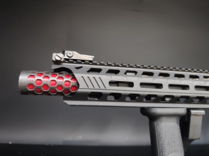 Foto G&G PREDATOR M-LOK CUSTOM USATO GARANTITO