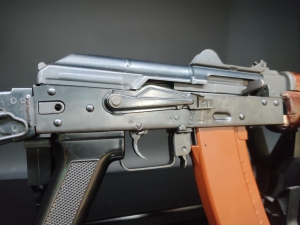 Foto BOLT AK74 SU BRS USATO GARANTITO