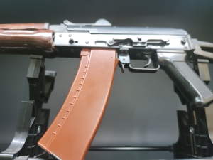 Foto BOLT AK74 SU BRS USATO GARANTITO