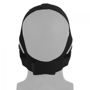 Foto WOSPORT MEZZA MASCHERA SCORPION TAN (WO-MA201T)