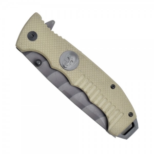 Foto SCK COLTELLO TASCABILE CON APERTURA ASSISTITA (CW-K117)