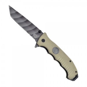 Foto SCK COLTELLO TASCABILE CON APERTURA ASSISTITA (CW-K117)