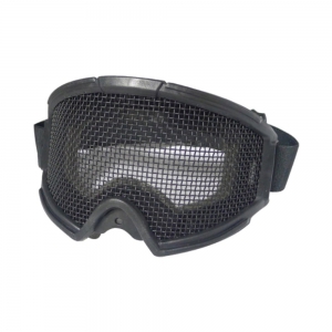 Foto MASCHERA CON RETE R-PLUS 6058B