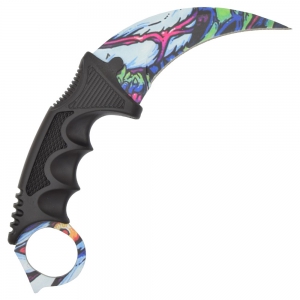 Foto SCK COLTELLO KARAMBIT (CW-217)