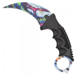 Foto SCK COLTELLO KARAMBIT (CW-217)