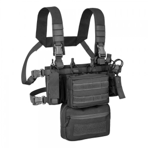 Foto COMBO MINI CHEST RIG 900D POLY MOLLE