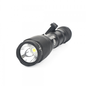 Foto WADSN TORCIA LED 640 LUMEN NERO (WD4052-B)