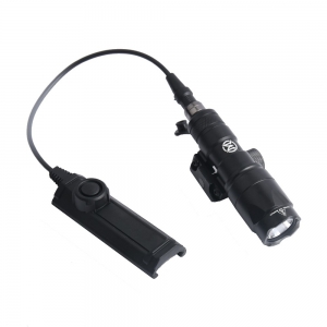 Foto WADSN TORCIA LED MINI NERA WD4006-B