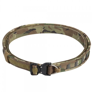 Foto WOSPORT CINTURA TATTICA COMBAT BELT MULTICAM (WO-BA28CP)