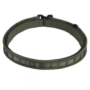 Foto WOSPORT CINTURA TATTICA COMBAT BELT RANGER GREEN (WO-BA28RG)