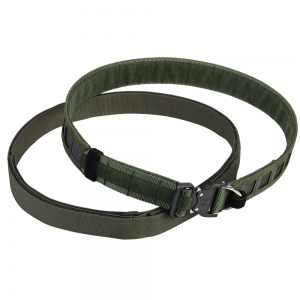 Foto WOSPORT CINTURA TATTICA COMBAT BELT RANGER GREEN (WO-BA28RG)