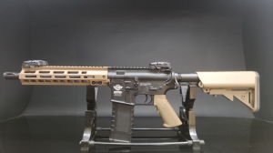 Foto USATO CM16 MK18 CON RIS GEISELLE 