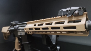 Foto USATO CM16 MK18 CON RIS GEISELLE 