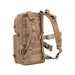 Foto COMBO MINI BACKPACK ADJ 900D POLY MULTICAM 