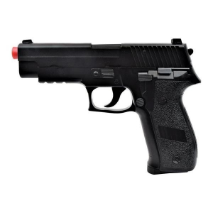 Foto HFC PISTOLA A GAS HG-175 (HG 175)