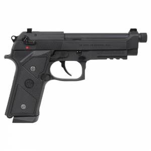 Foto G&G PISTOLA A GAS GPM9 MK3 NERO (GG-M92-MK3)