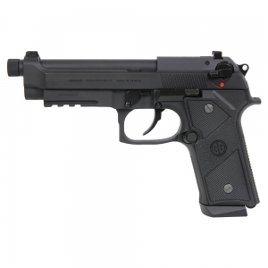 Foto G&G PISTOLA A GAS GPM9 MK3 NERO (GG-M92-MK3)