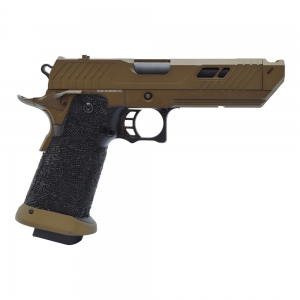 Foto GOLDEN EAGLE PISTOLA A GAS HI-CAPA 3355 (GE-3355)