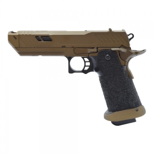 Foto GOLDEN EAGLE PISTOLA A GAS HI-CAPA 3355 (GE-3355)