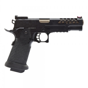 Foto GOLDEN EAGLE PISTOLA A GAS HI-CAPA 3399 (GE-3399)