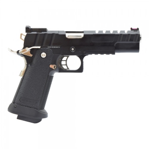 Foto GOLDEN EAGLE PISTOLA A GAS HI-CAPA 3343 (GE-3343)