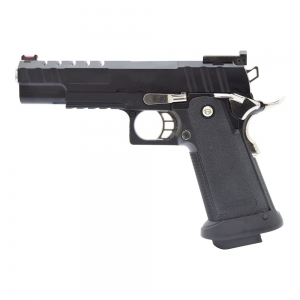 Foto GOLDEN EAGLE PISTOLA A GAS HI-CAPA 3343 (GE-3343)