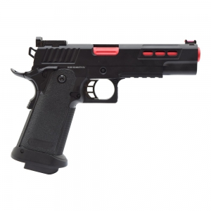 Foto GOLDEN EAGLE PISTOLA A GAS HI-CAPA 3342 (GE-3342)