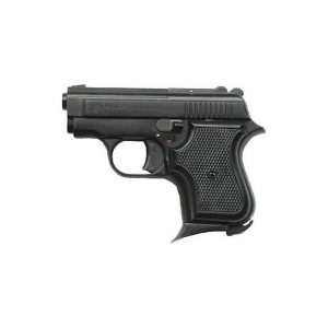 Foto BRUNI PISTOLA A SALVE 315 CALIBRO 8MM NERA (BR-1900)