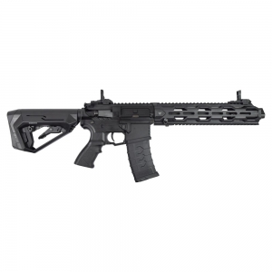 Foto HFC FUCILE ELETTRICO TACTICAL 202 AEG NERO (HB 202B)