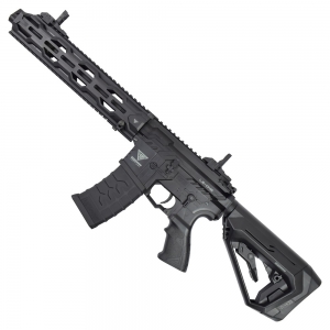 Foto HFC FUCILE ELETTRICO TACTICAL 202 AEG NERO (HB 202B)