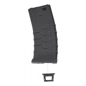 Foto HFC FUCILE ELETTRICO TACTICAL 202 AEG NERO (HB 202B)