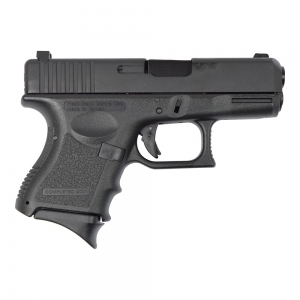 Foto HFC PISTOLA A GAS HALF METAL BLACK (HG 186)