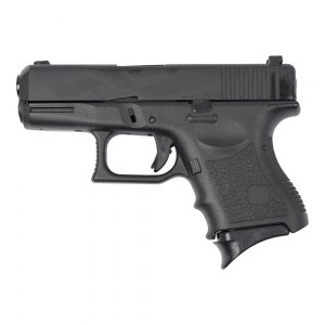 Foto HFC PISTOLA A GAS HALF METAL BLACK (HG 186)