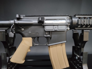 Foto USATO FUCILE ELETTRICO COLT M4 CQB