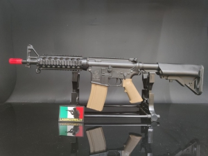 Foto USATO FUCILE ELETTRICO COLT M4 CQB