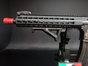 Foto USATO M4 KEYMOD COLT ETSII FULL METAL