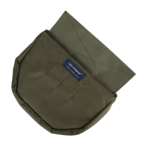 Foto EMERSONGEAR BLUE LABEL TASCA ARMOR CARRIER DROP RANGER GREEN (EMB9283RG)