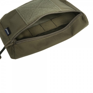 Foto EMERSONGEAR BLUE LABEL TASCA ARMOR CARRIER DROP RANGER GREEN (EMB9283RG)