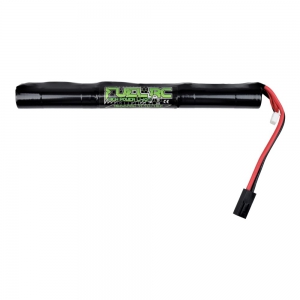 Foto FUEL BATTERIA LI-ION 11.1V X 1500MAH 20C STICK (ION-11.1X1500)