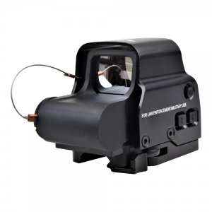 Foto RED DOT EOTECH  JS-555 BLACK