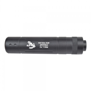 Foto CYMA SILENZIATORE 145MM X 30MM TIPO A (HY-147A)