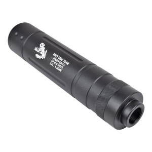 Foto CYMA SILENZIATORE 145MM X 30MM TIPO A (HY-147A)