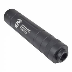 Foto CYMA SILENZIATORE 145MM X 30MM TIPO D (HY-147D)