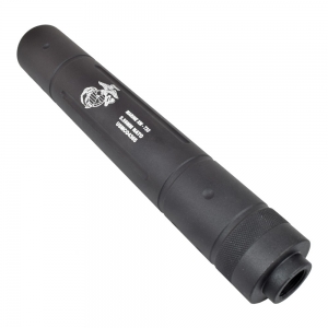 Foto CYMA SILENZIATORE 195MM X 30MM TIPO R (HY-150R)