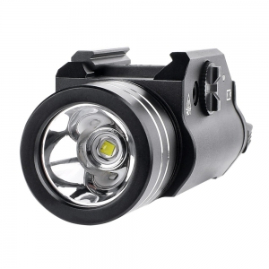 Foto WADSN TORCIA TATTICA LED PER PISTOLA NERO (WD4103-B)