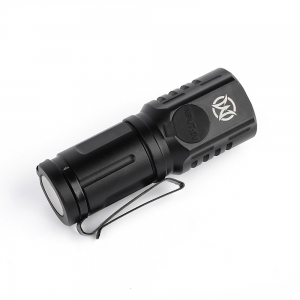 Foto WADSN MINI TORCIA LED NERA (WEX682-B)